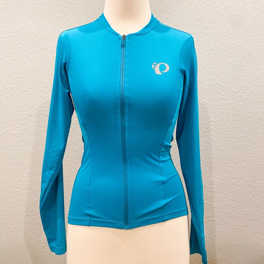 Women’s Select Pursuit cycling Jersey